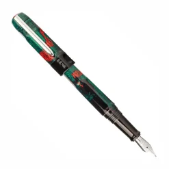 Levenger Fountain Pens|+ 27 More*Benu Talisman Dragon's Blood Fountain Pen