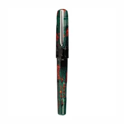 Levenger Fountain Pens|+ 27 More*Benu Talisman Dragon's Blood Fountain Pen