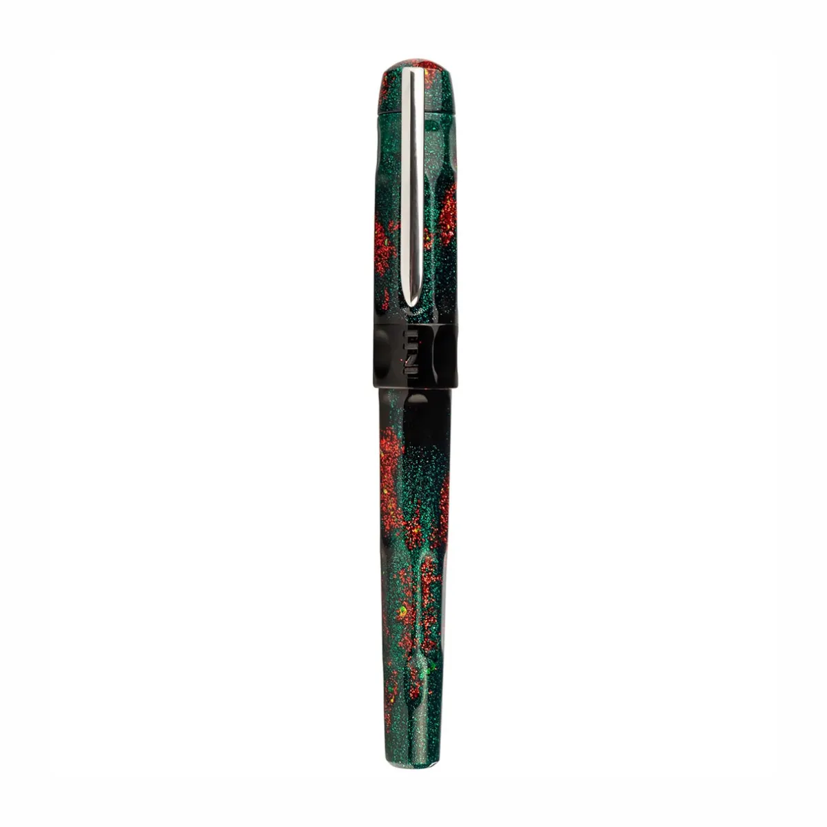 Levenger Fountain Pens|+ 27 More*Benu Talisman Dragon's Blood Fountain Pen