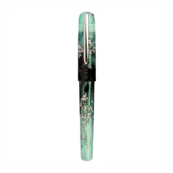 Levenger Fountain Pens|+ 27 More*Benu Talisman Edelweiss Fountain Pen