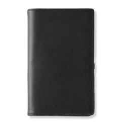 Levenger Padfolios|Pocket Briefcases*Best of Both Worlds Leather Palm Folio