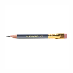 Levenger Pencils|Blackwing*Blackwing 602 Short Pencils (set of 12)