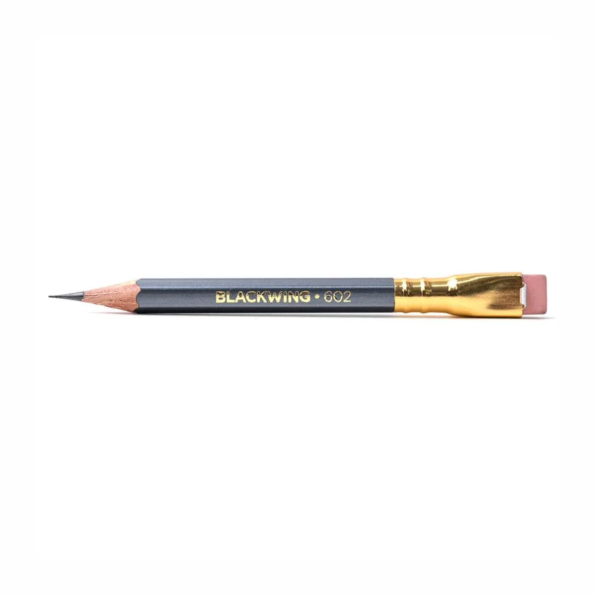Levenger Pencils|Blackwing*Blackwing 602 Short Pencils (set of 12)