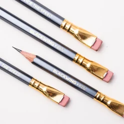 Levenger Pencils|Blackwing*Blackwing 602 Short Pencils (set of 12)