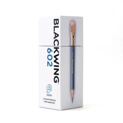 Levenger Pencils|Blackwing*Blackwing 602 Short Pencils (set of 12)