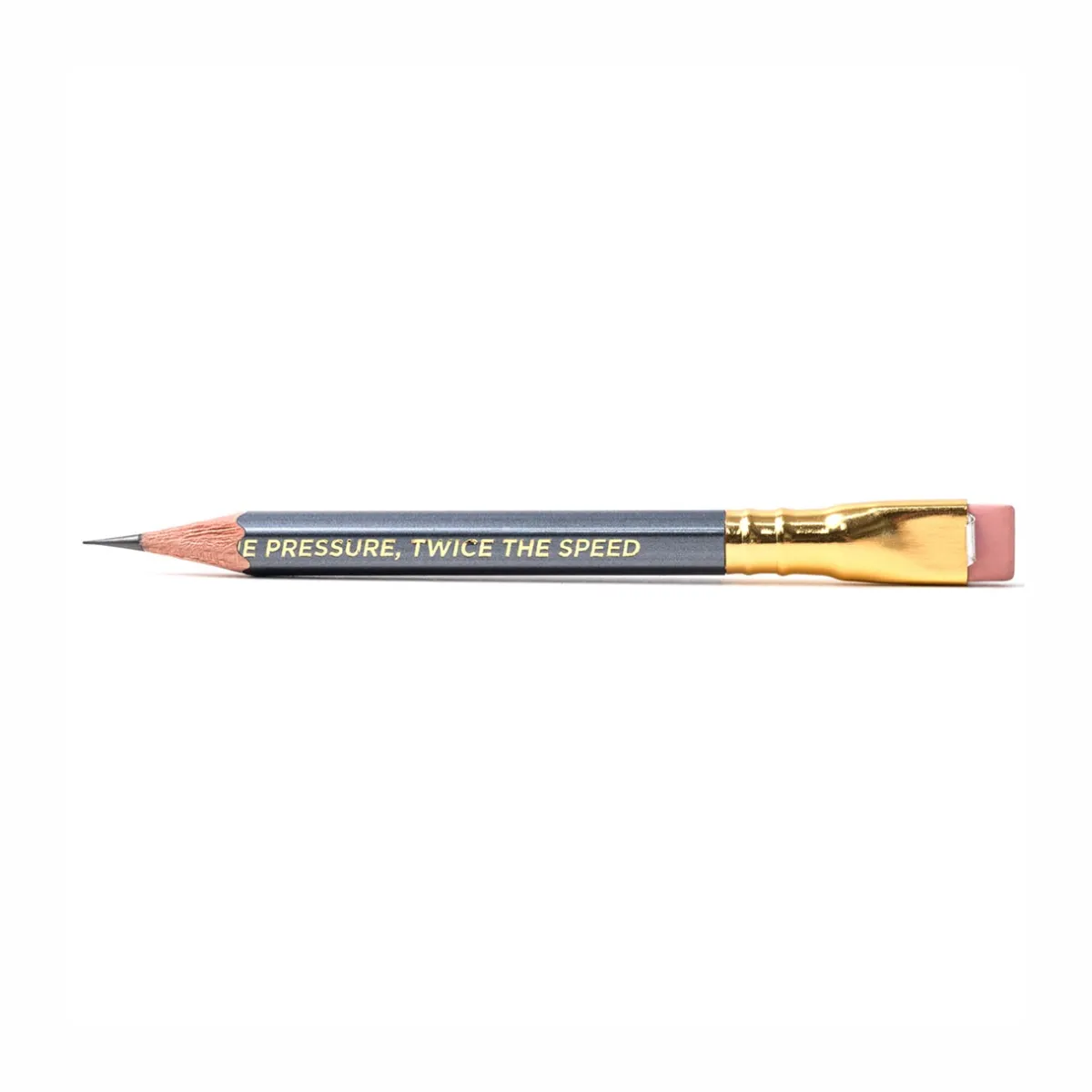 Levenger Pencils|Blackwing*Blackwing 602 Short Pencils (set of 12)