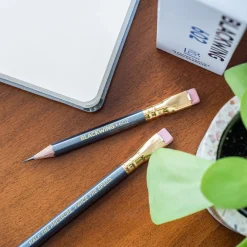 Levenger Pencils|Blackwing*Blackwing 602 Short Pencils (set of 12)