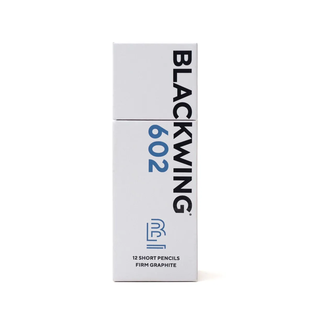 Levenger Pencils|Blackwing*Blackwing 602 Short Pencils (set of 12)