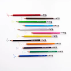 Levenger Pencils|Fine Art Supplies*Blackwing Colors Pencils (set of 12)