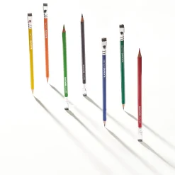 Levenger Pencils|Fine Art Supplies*Blackwing Colors Pencils (set of 12)