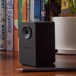 Levenger Fine Art Supplies|Blackwing*Blackwing Desktop Pencil Sharpener