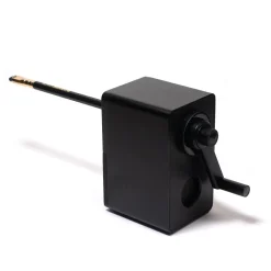 Levenger Fine Art Supplies|Blackwing*Blackwing Desktop Pencil Sharpener