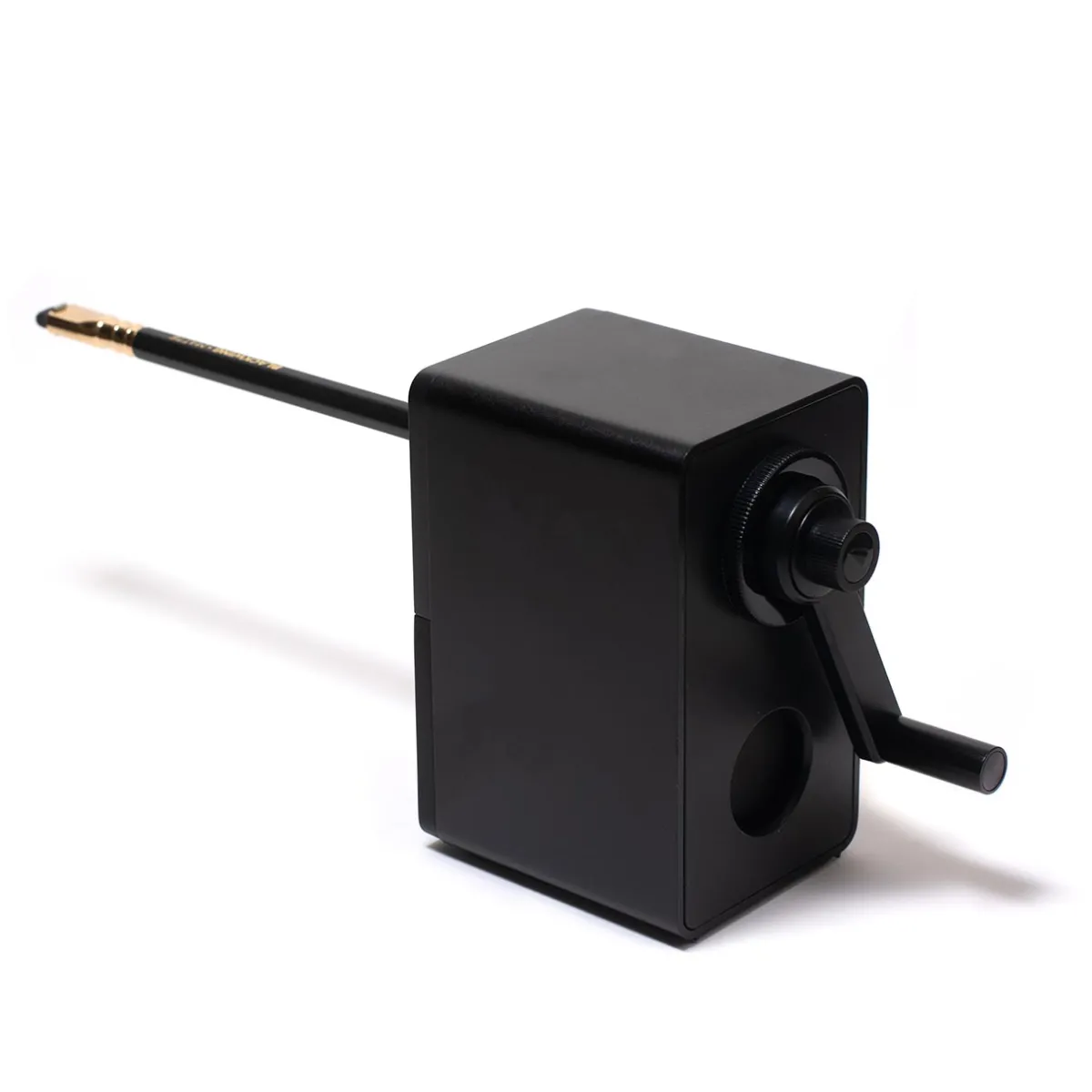 Levenger Fine Art Supplies|Blackwing*Blackwing Desktop Pencil Sharpener