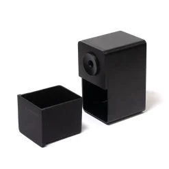 Levenger Fine Art Supplies|Blackwing*Blackwing Desktop Pencil Sharpener