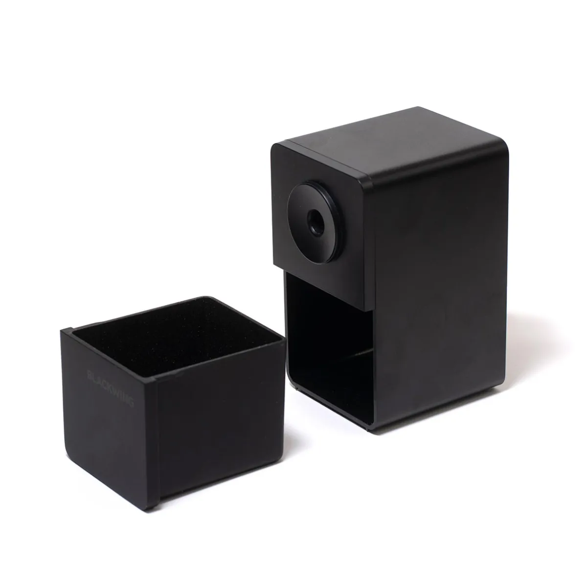 Levenger Fine Art Supplies|Blackwing*Blackwing Desktop Pencil Sharpener