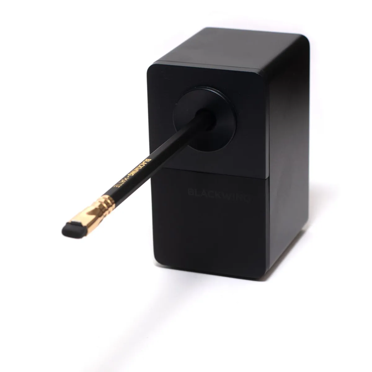 Levenger Fine Art Supplies|Blackwing*Blackwing Desktop Pencil Sharpener