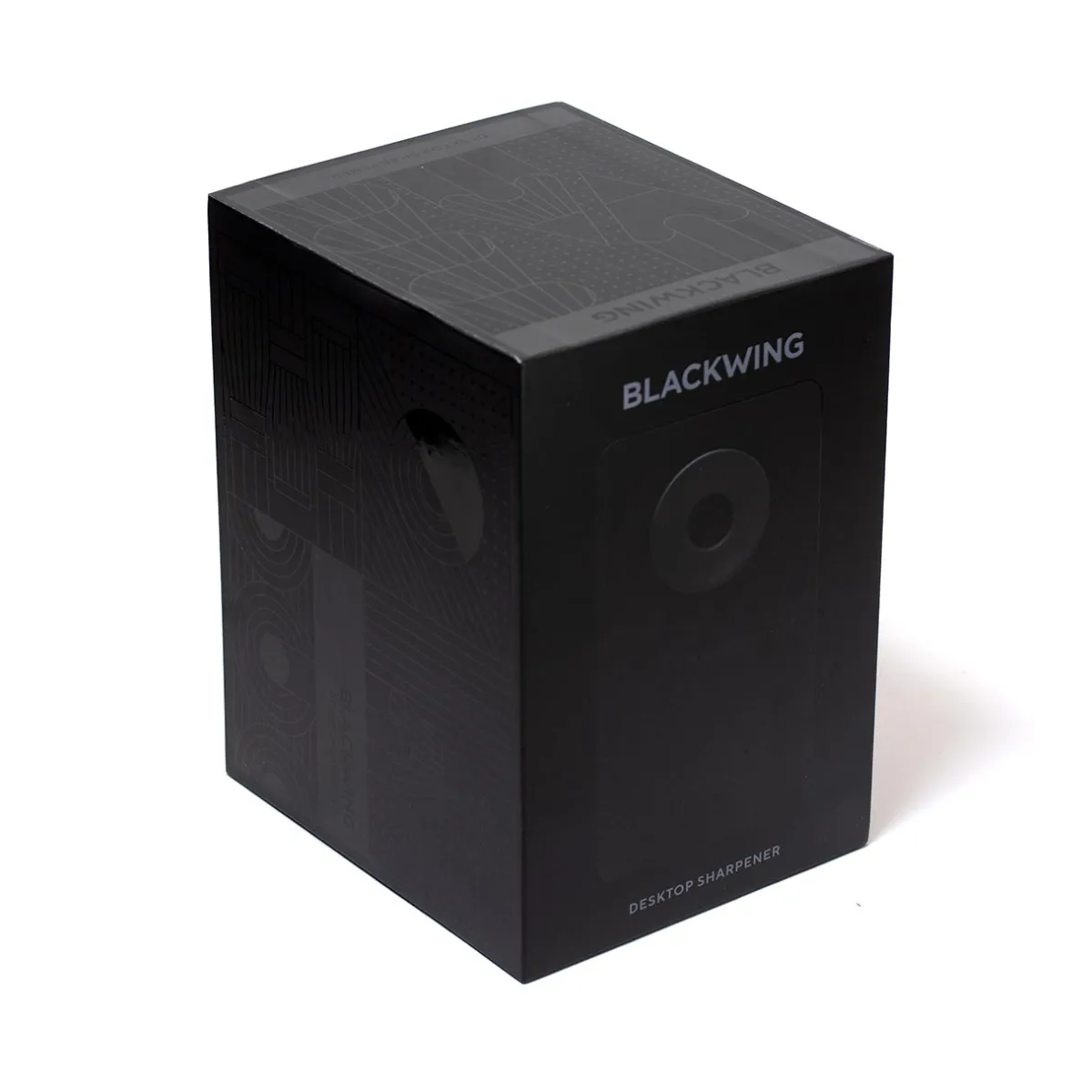Levenger Fine Art Supplies|Blackwing*Blackwing Desktop Pencil Sharpener