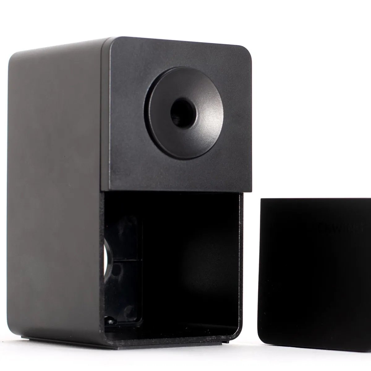 Levenger Fine Art Supplies|Blackwing*Blackwing Desktop Pencil Sharpener
