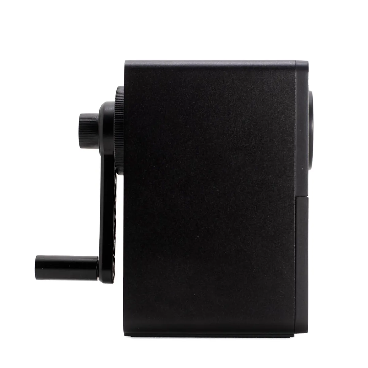 Levenger Fine Art Supplies|Blackwing*Blackwing Desktop Pencil Sharpener