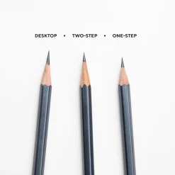 Levenger Fine Art Supplies|Blackwing*Blackwing Desktop Pencil Sharpener