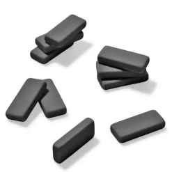 Levenger Pencils|Fine Art Supplies*wing Erasers (set of 10)