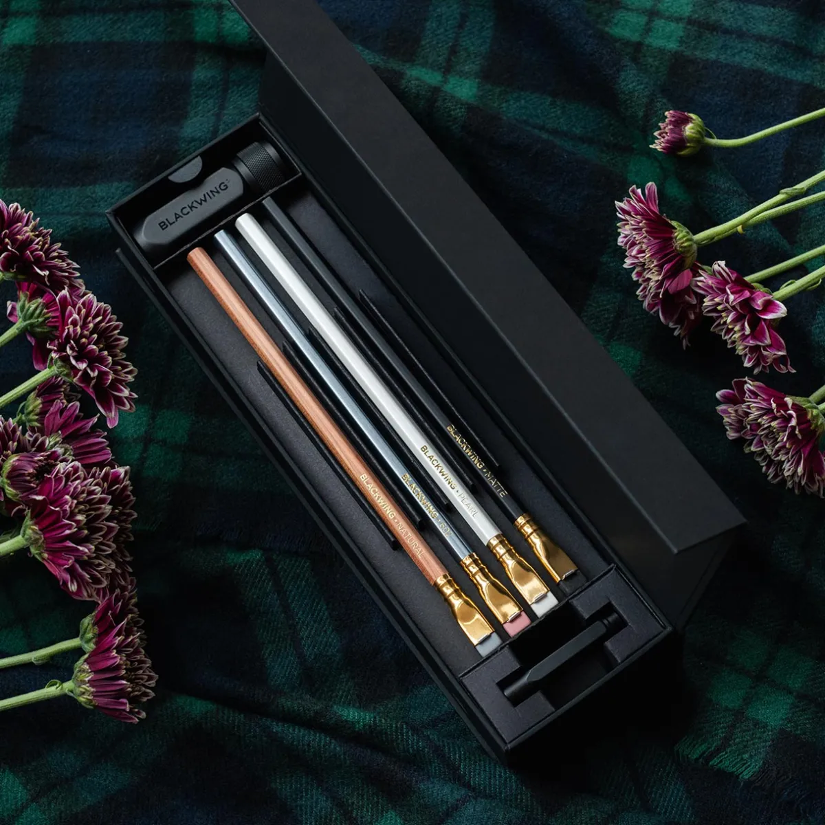 Levenger Pencils|Fine Art Supplies*Blackwing Essentials Set