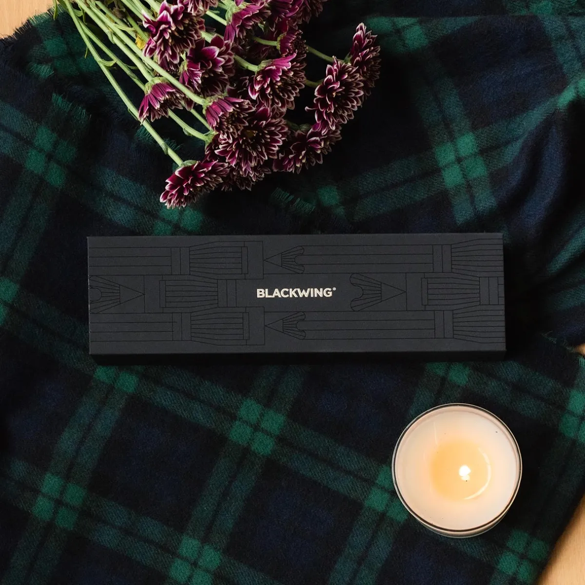 Levenger Pencils|Fine Art Supplies*Blackwing Essentials Set