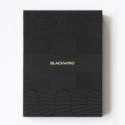 Levenger Pencils|Fine Art Supplies*Blackwing Essentials Set with Notebook