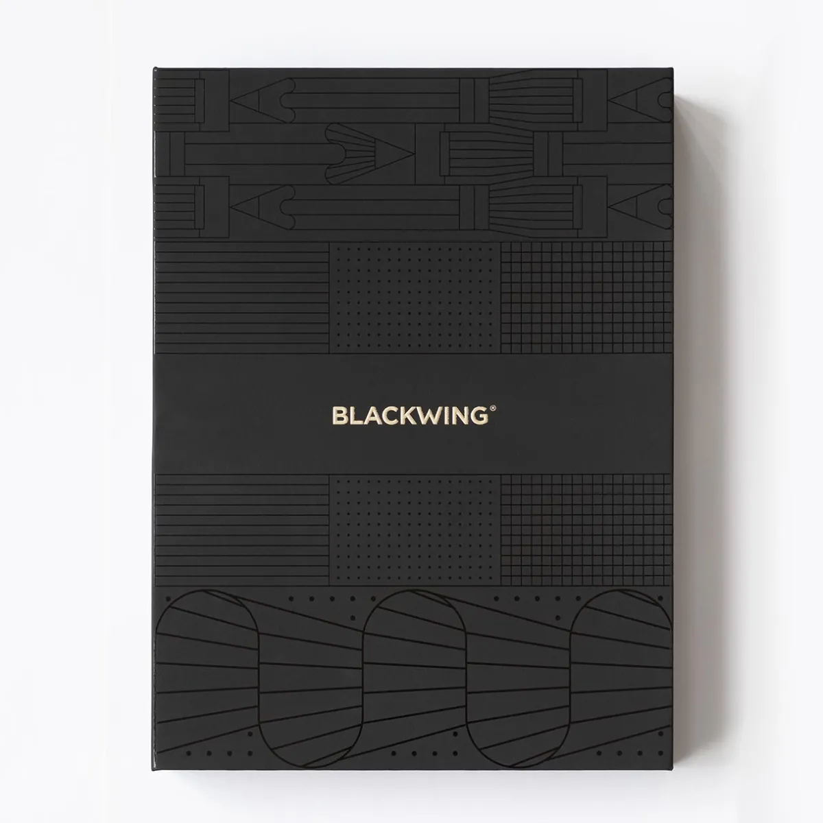 Levenger Pencils|Fine Art Supplies*Blackwing Essentials Set with Notebook