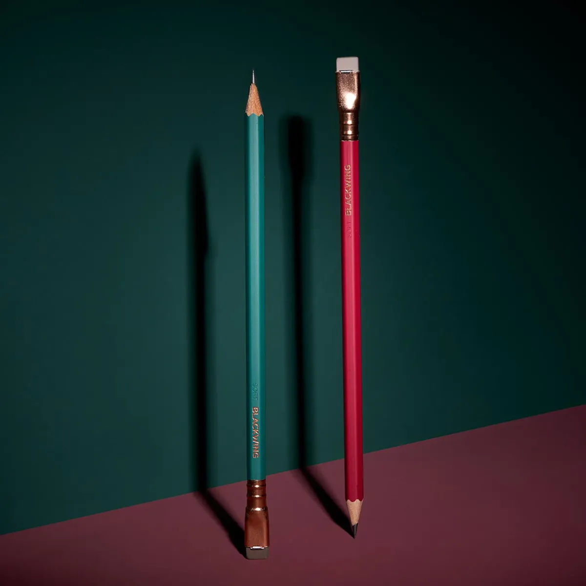 Levenger Pencils|Blackwing*Blackwing Matte Pencils (set of 12)