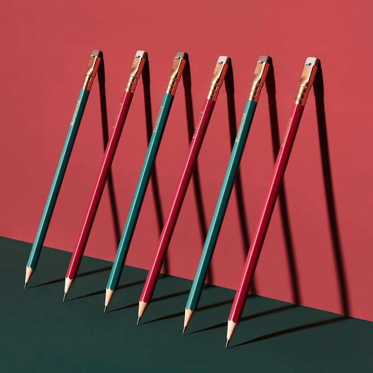 Levenger Pencils|Blackwing*Blackwing Matte Pencils (set of 12)