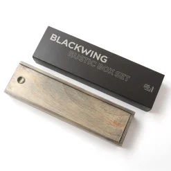 Levenger Pencils|Blackwing*Blackwing Mixed Rustic Box Set