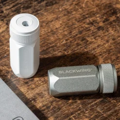 Levenger Fine Art Supplies|Blackwing*Blackwing One-Step Long Point Sharpener