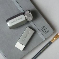 Levenger Fine Art Supplies|Blackwing*Blackwing One-Step Long Point Sharpener
