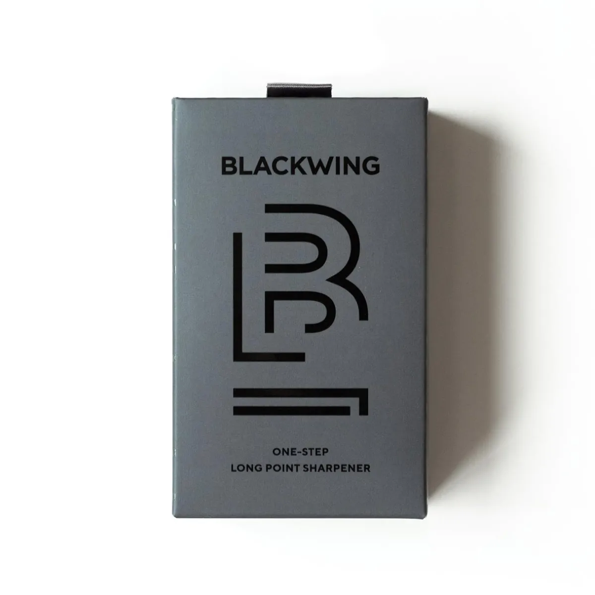 Levenger Fine Art Supplies|Blackwing*Blackwing One-Step Long Point Sharpener