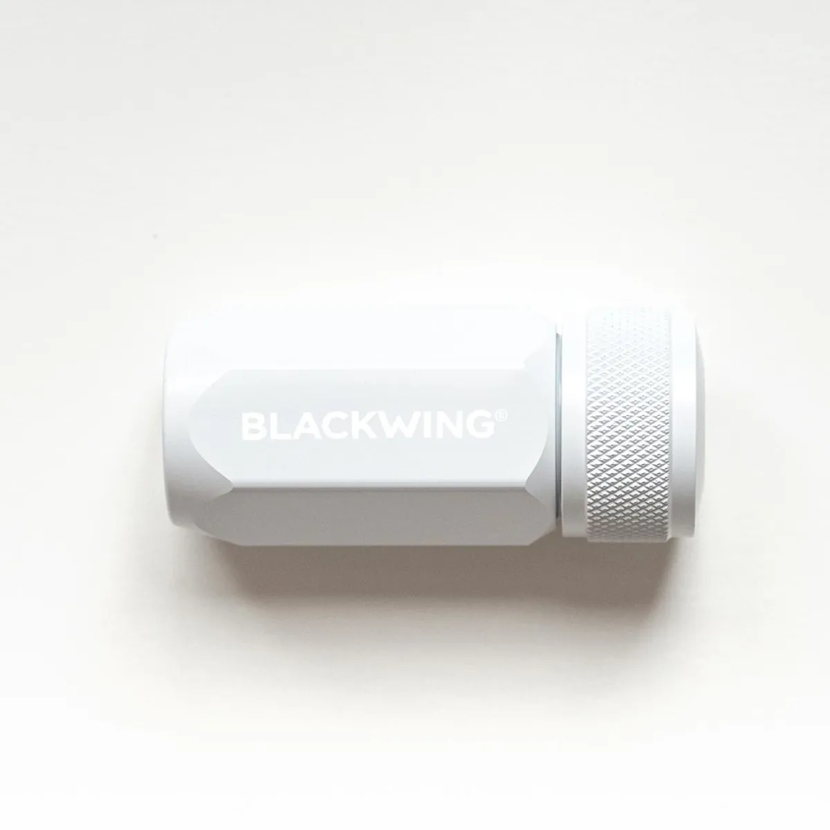 Levenger Fine Art Supplies|Blackwing*Blackwing One-Step Long Point Sharpener
