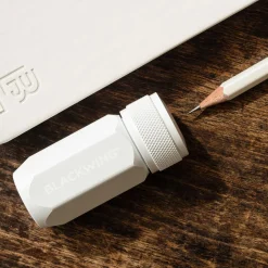 Levenger Fine Art Supplies|Blackwing*Blackwing One-Step Long Point Sharpener