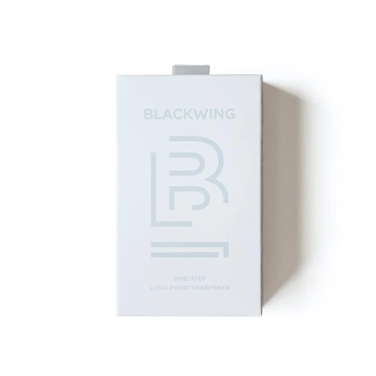 Levenger Fine Art Supplies|Blackwing*Blackwing One-Step Long Point Sharpener