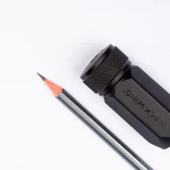 Levenger Pencils|Fine Art Supplies*Blackwing One-Step Long Point Sharpener