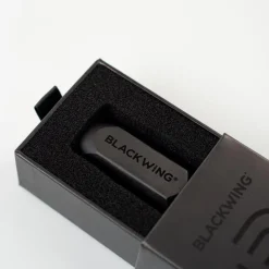 Levenger Pencils|Fine Art Supplies*Blackwing One-Step Long Point Sharpener