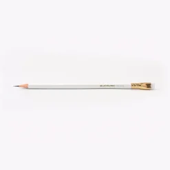 Levenger Pencils|Fine Art Supplies*Blackwing Pearl Pencil with Eraser