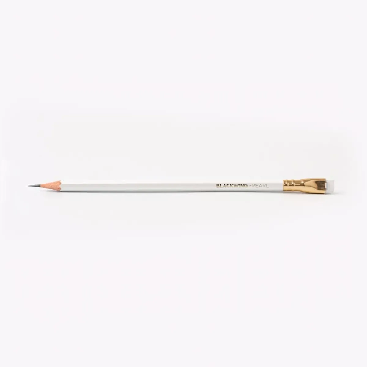 Levenger Pencils|Fine Art Supplies*Blackwing Pearl Pencil with Eraser