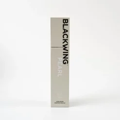 Levenger Pencils|Fine Art Supplies*Blackwing Pearl Pencil with Eraser