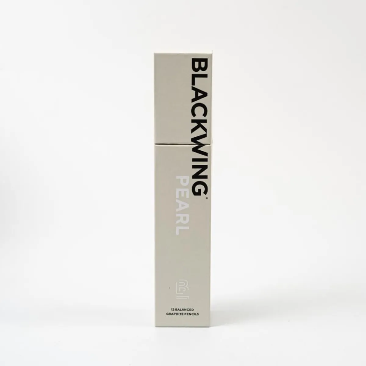 Levenger Pencils|Fine Art Supplies*Blackwing Pearl Pencil with Eraser