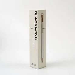 Levenger Pencils|Fine Art Supplies*Blackwing Pearl Pencil with Eraser