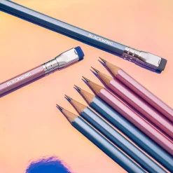 Levenger Pencils|Fine Art Supplies*Blackwing Pearl Pencils (set of 12)