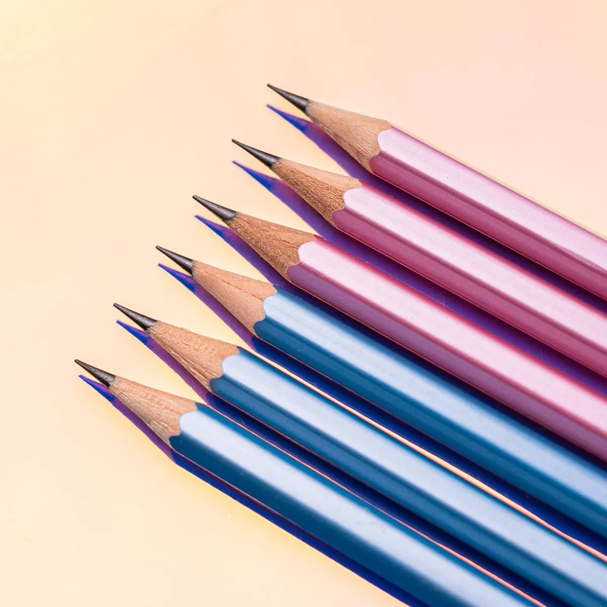 Levenger Pencils|Fine Art Supplies*Blackwing Pearl Pencils (set of 12)