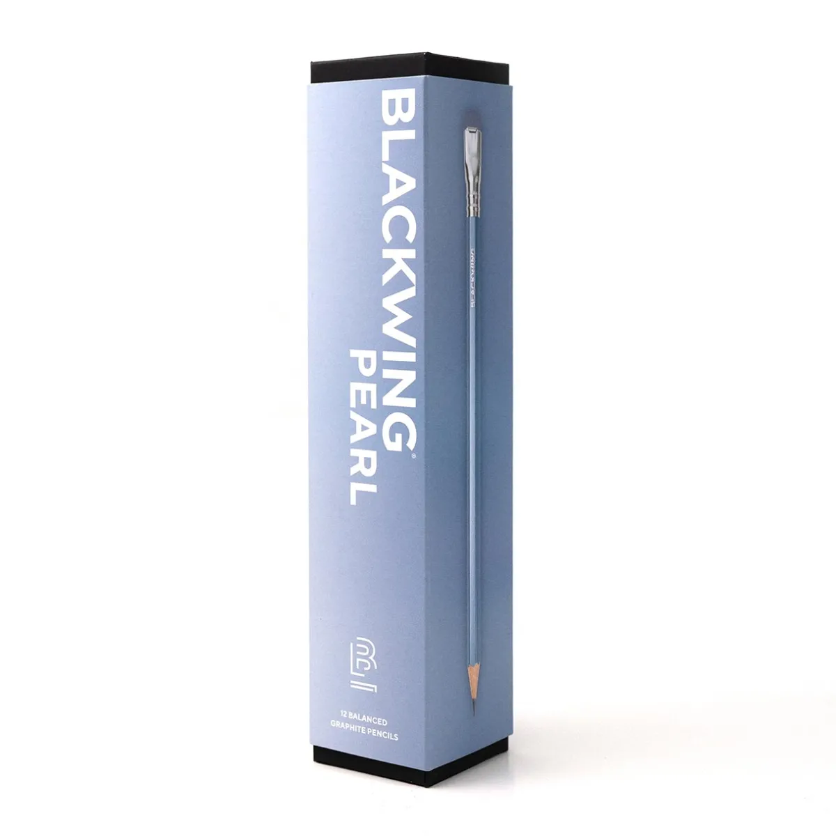 Levenger Pencils|Fine Art Supplies*Blackwing Pearl Pencils (set of 12)