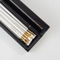 Levenger Pencils|Fine Art Supplies*Blackwing Piano Box Set