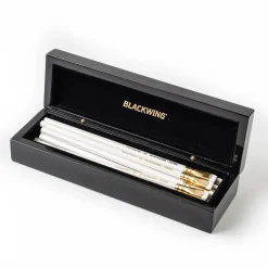 Levenger Pencils|Fine Art Supplies*Blackwing Piano Box Set